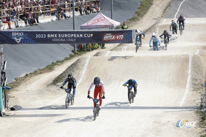 2023 BMX European Cup - 19/03/2023 - Day 3 - photo Ilario Biondi/SprintCyclingAgency?2023